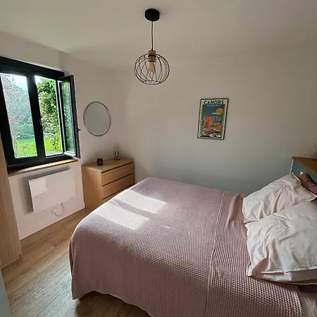 펜션 Chez Mimi Maison 마텔