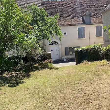 Chez Mimi Maison 펜션