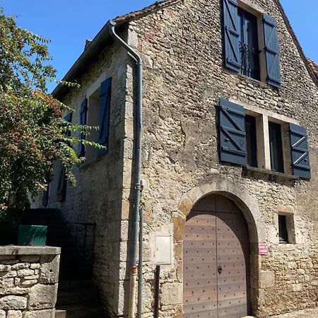 Chez Mimi Maison 펜션 마텔