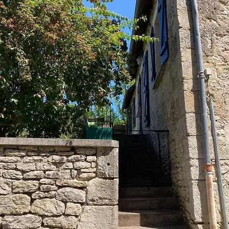 Chez Mimi Maison 펜션 마텔
